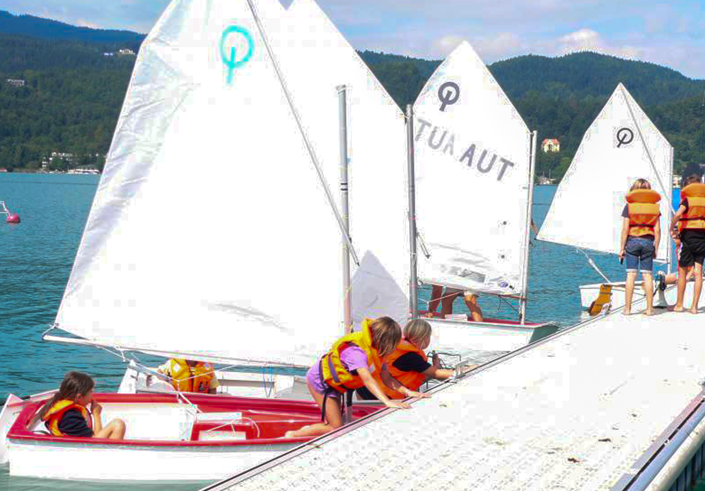 Yachtclub_Bilder_Jugendsegeln