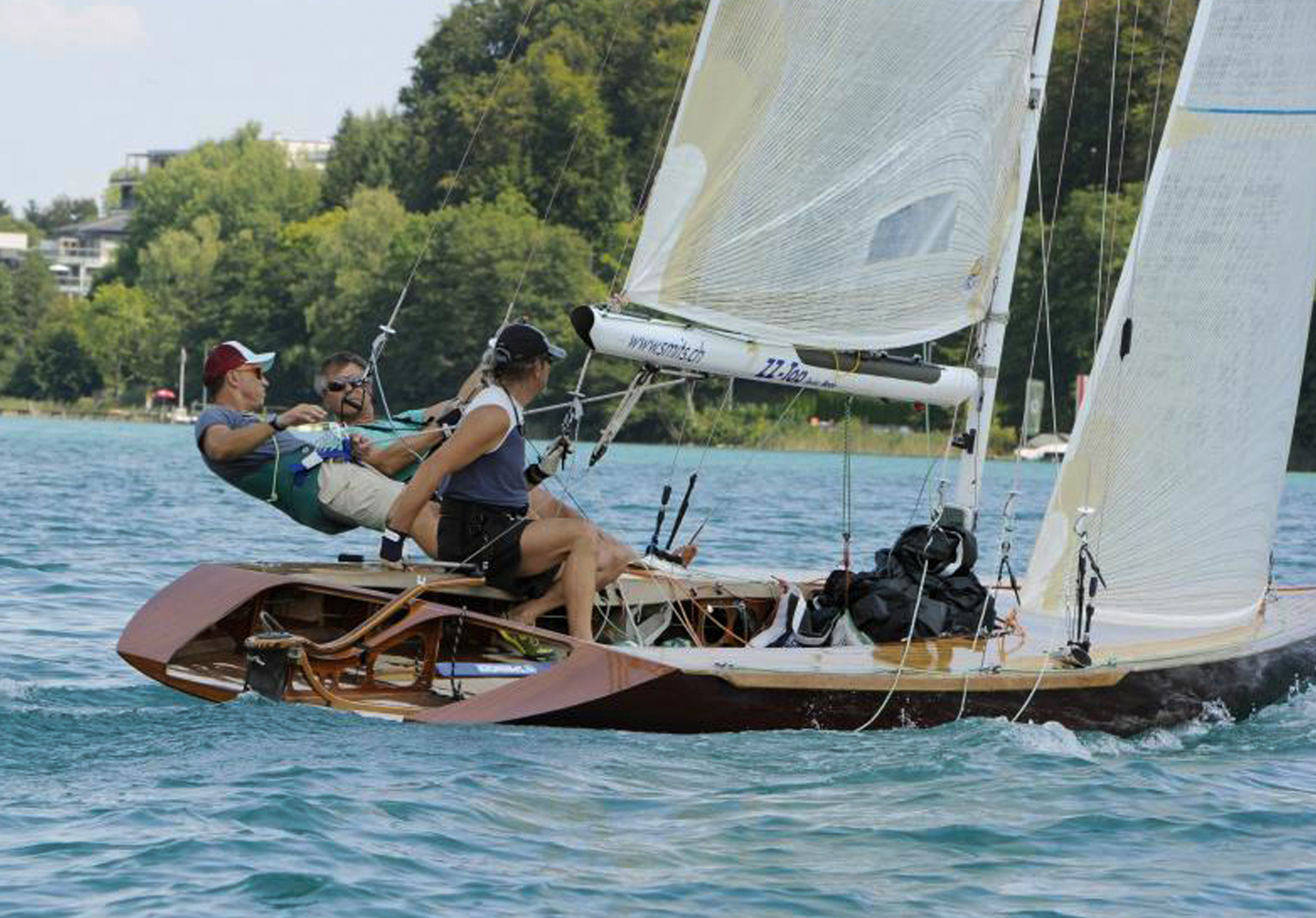 Yachtclub_Bilder_Regatta_2