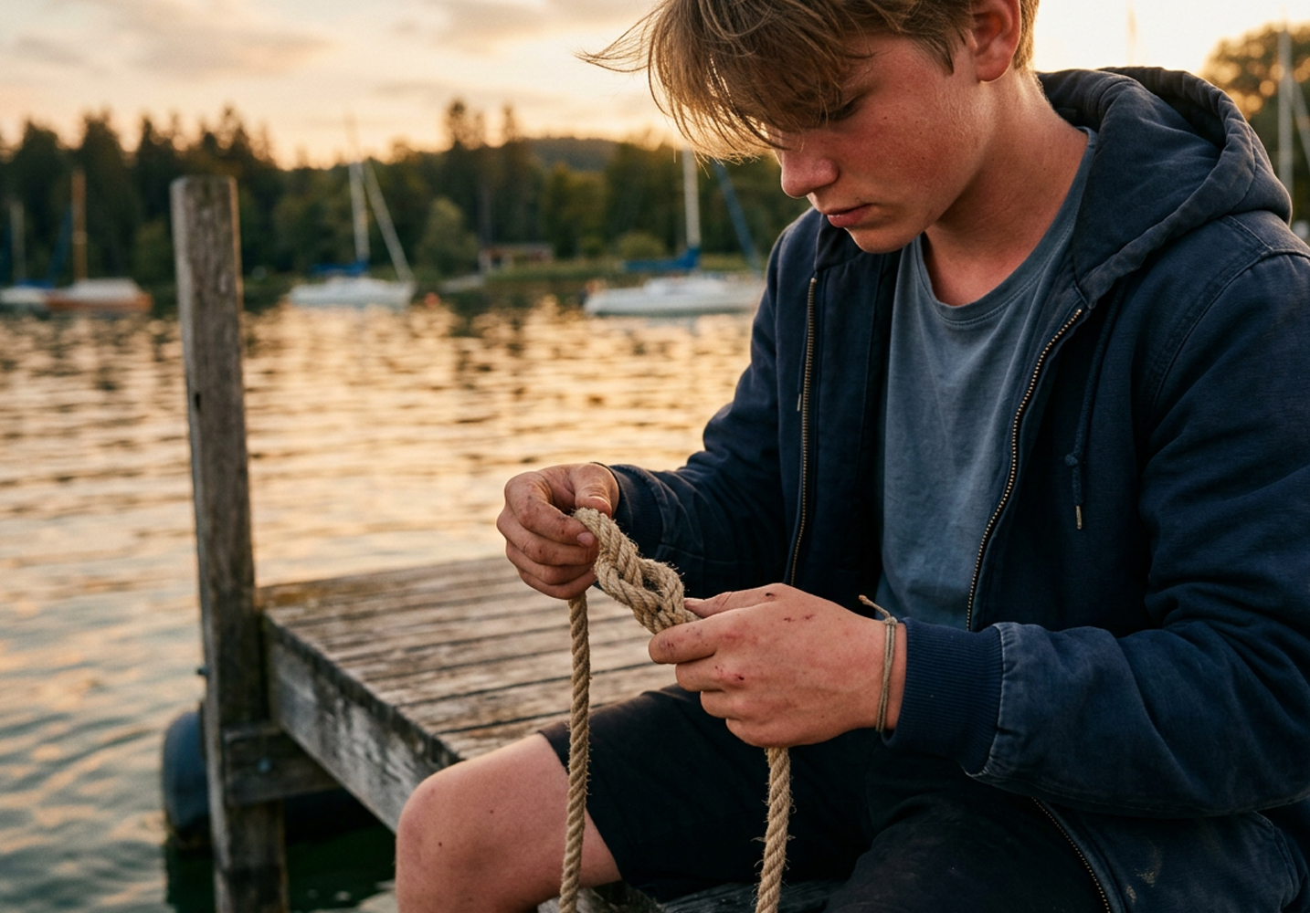 Yachtclub_Bilder_Segelschein