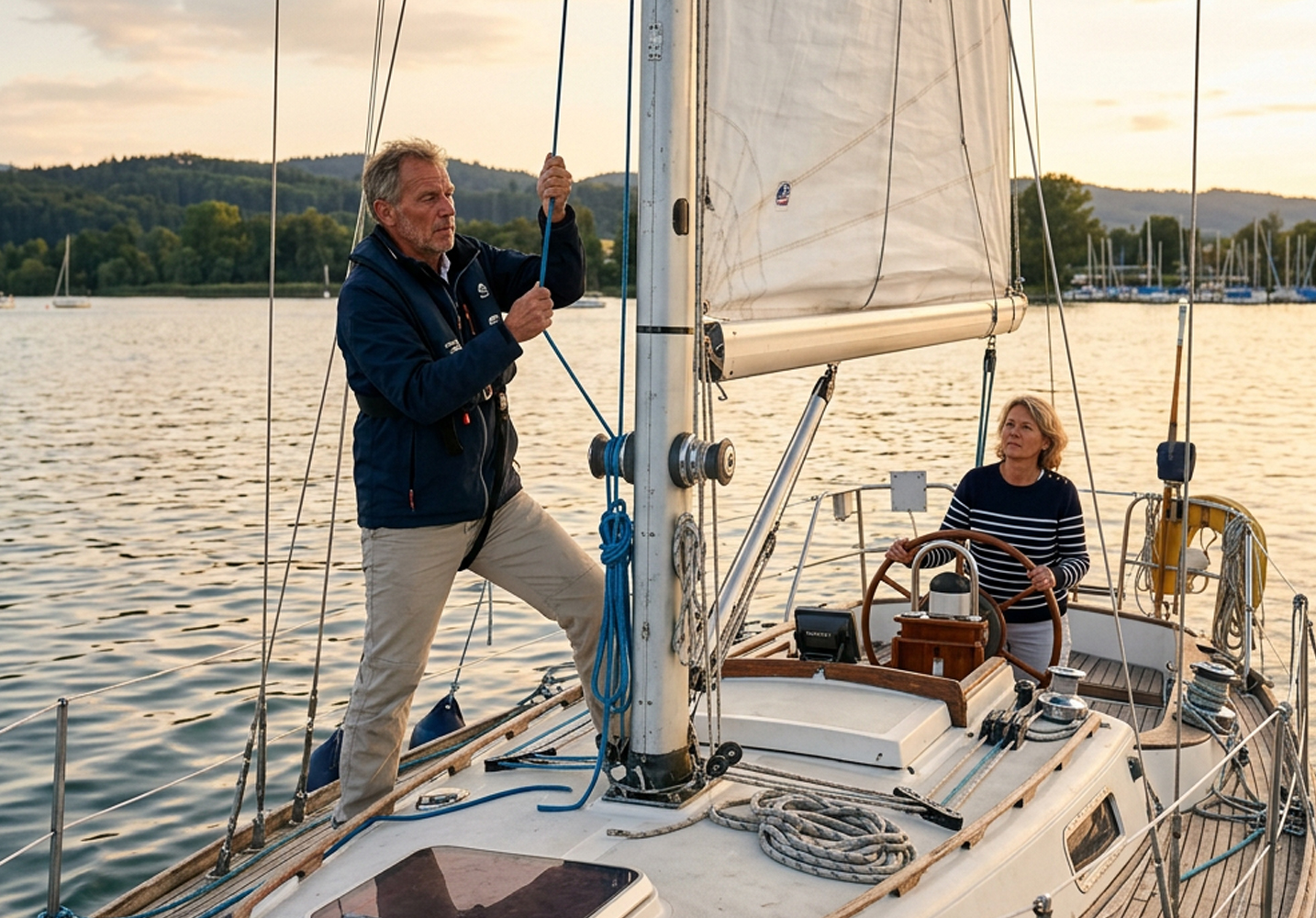 Yachtclub_Bilder_Tradition